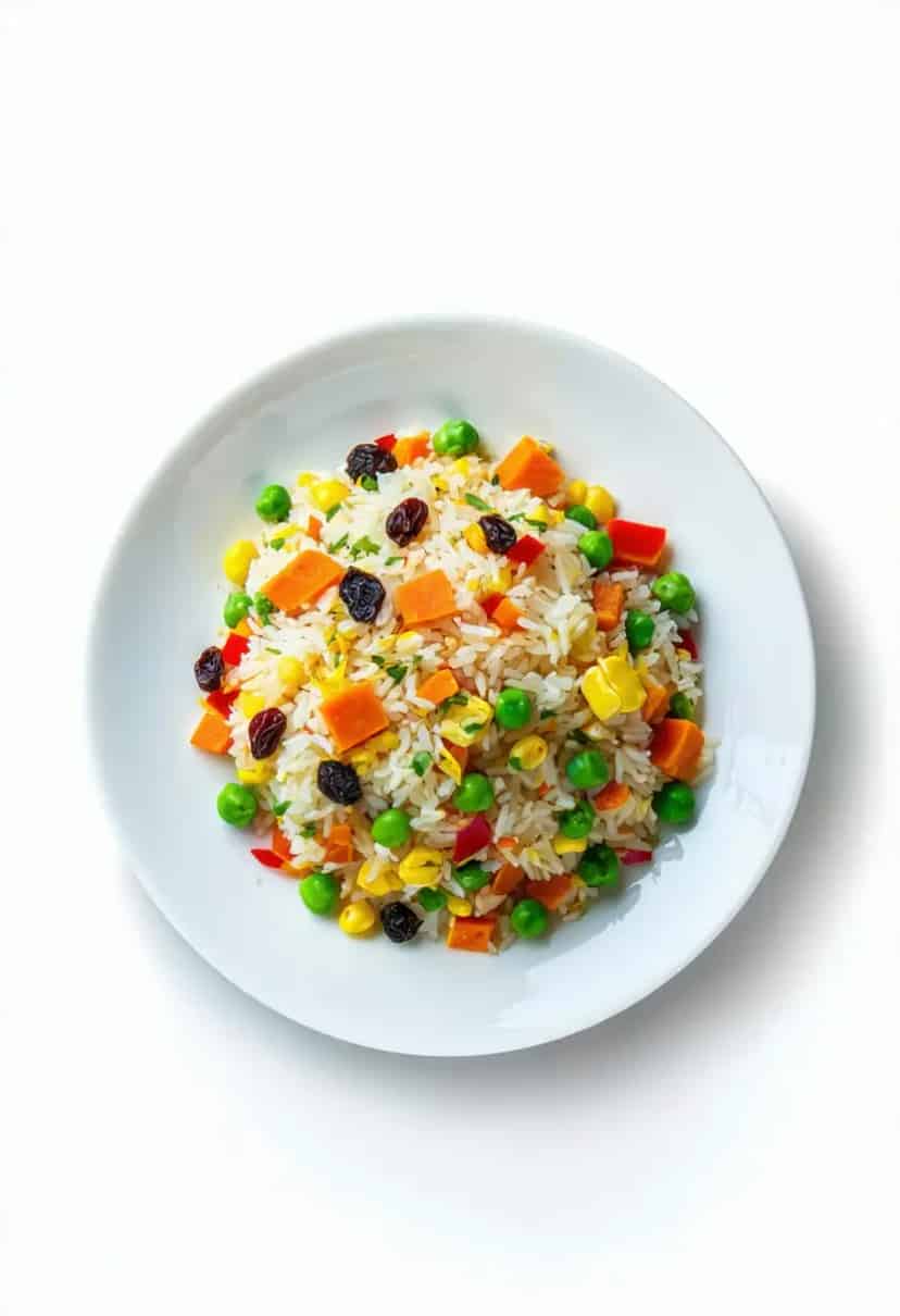 Arroz à Grega