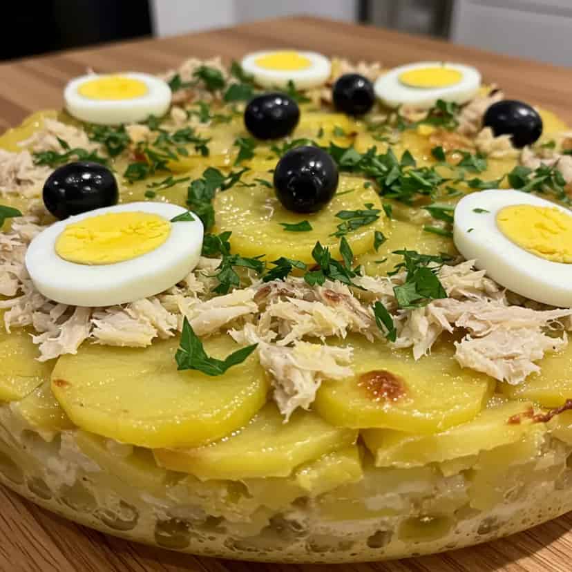 Bacalhau a Gomes de Sá