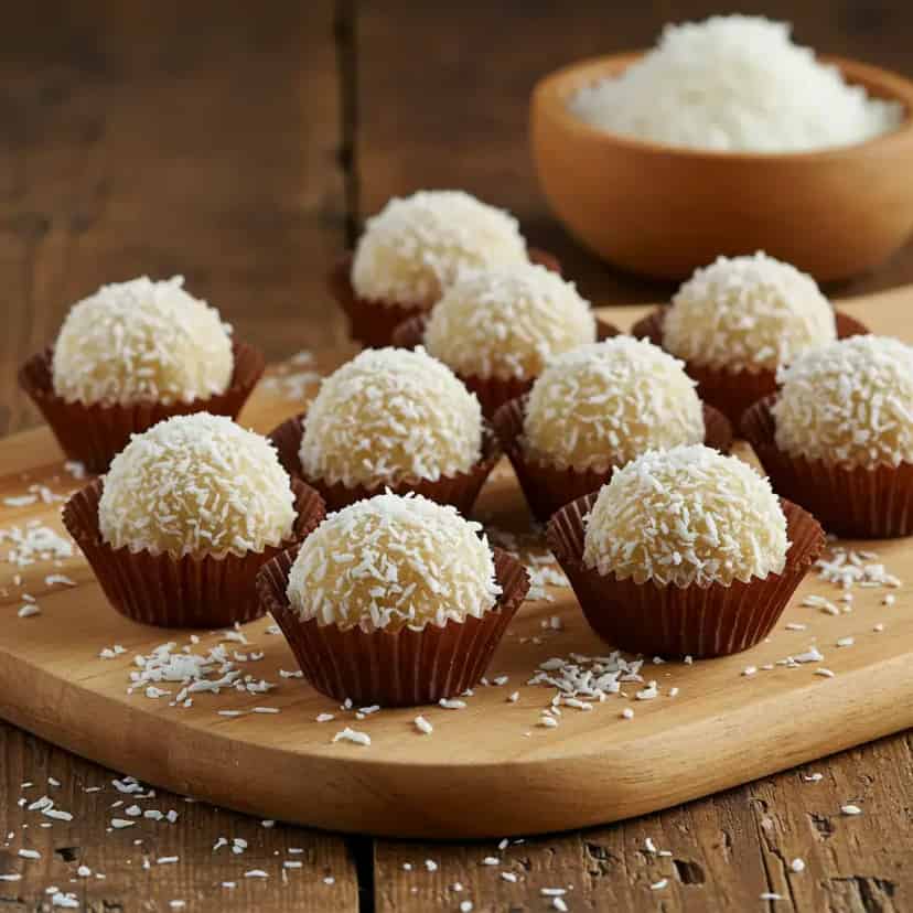 Beijinho Diet: Delicioso e Sem Açúcar