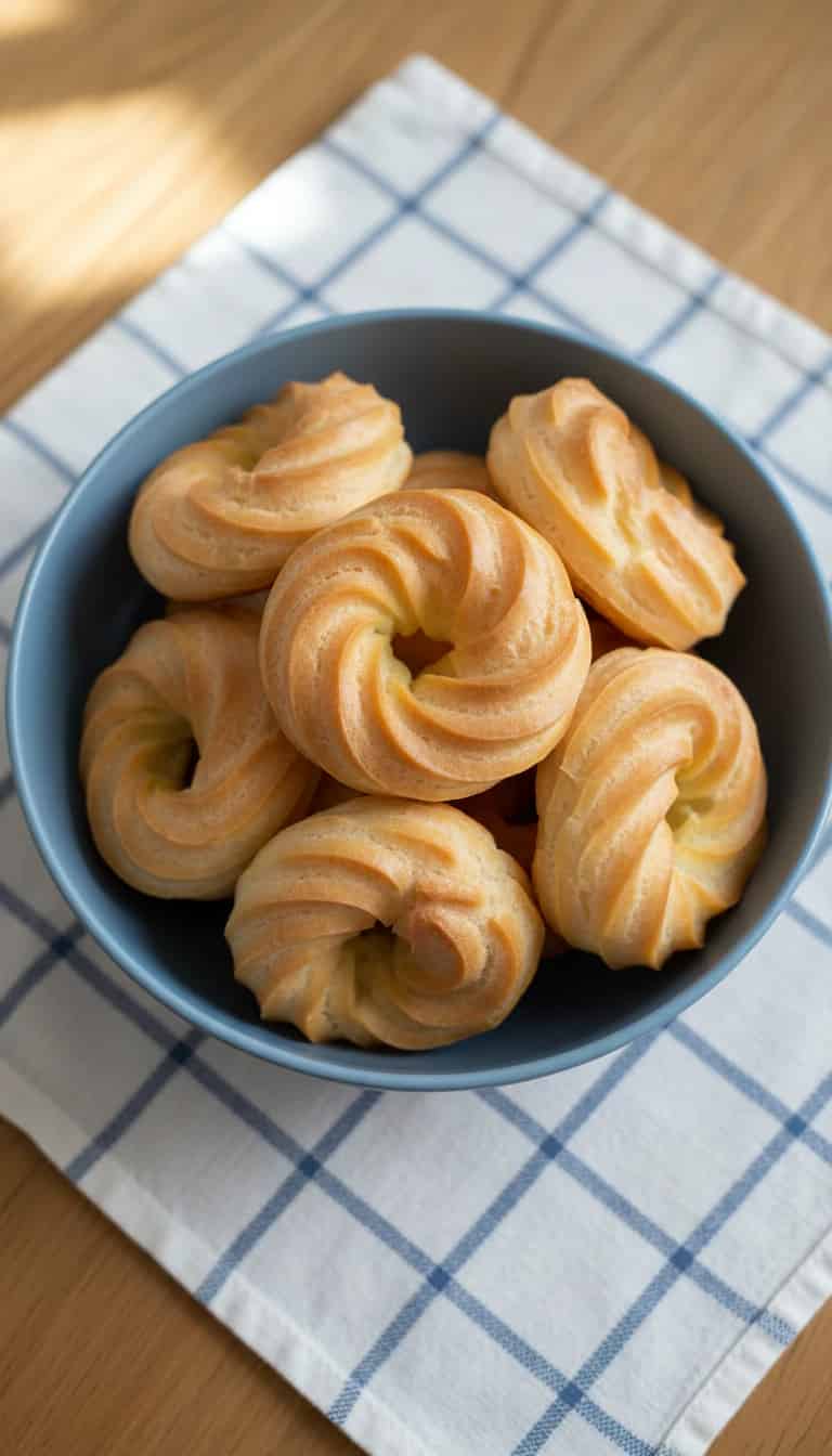 Biscoito da Bárbara Vieira