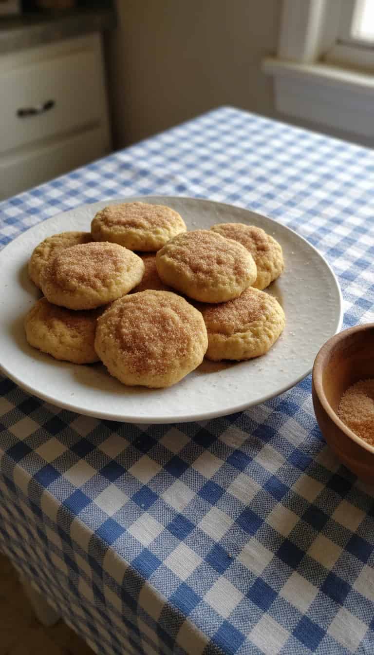 Biscoito fácil de aveia