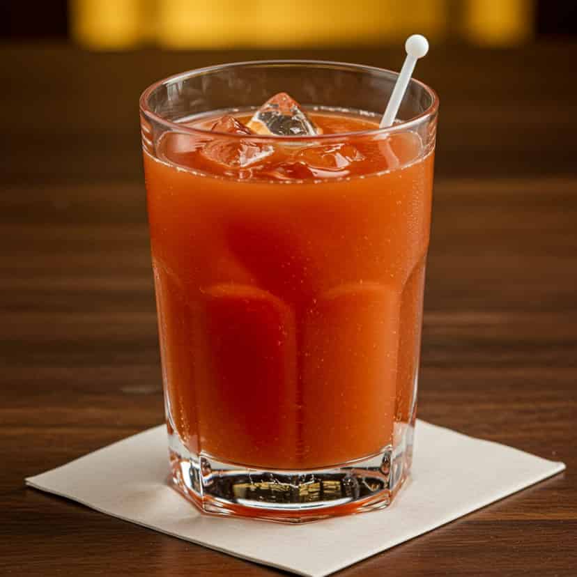 Bloody Mary Tradicional