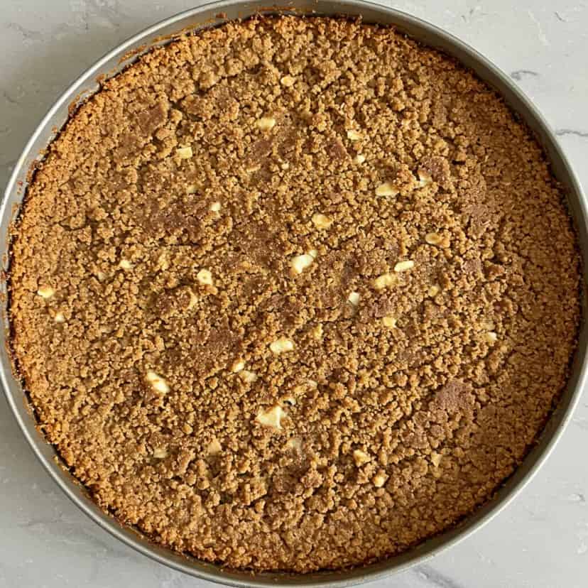 Bolo de Prestigio fácil e gostoso