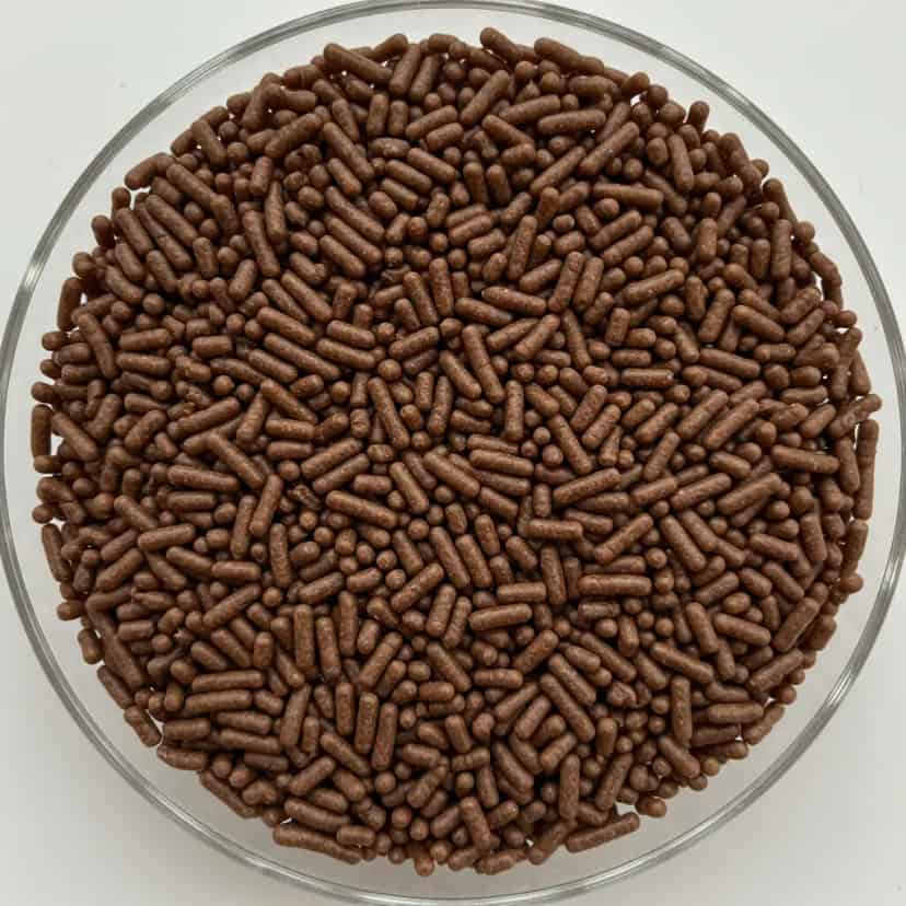 Brigadeiro prático e rápido
