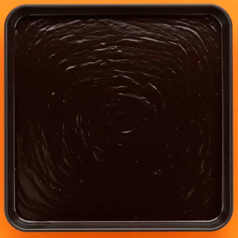 Brownie de nozes