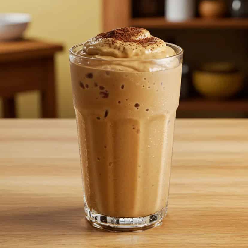 Café batido