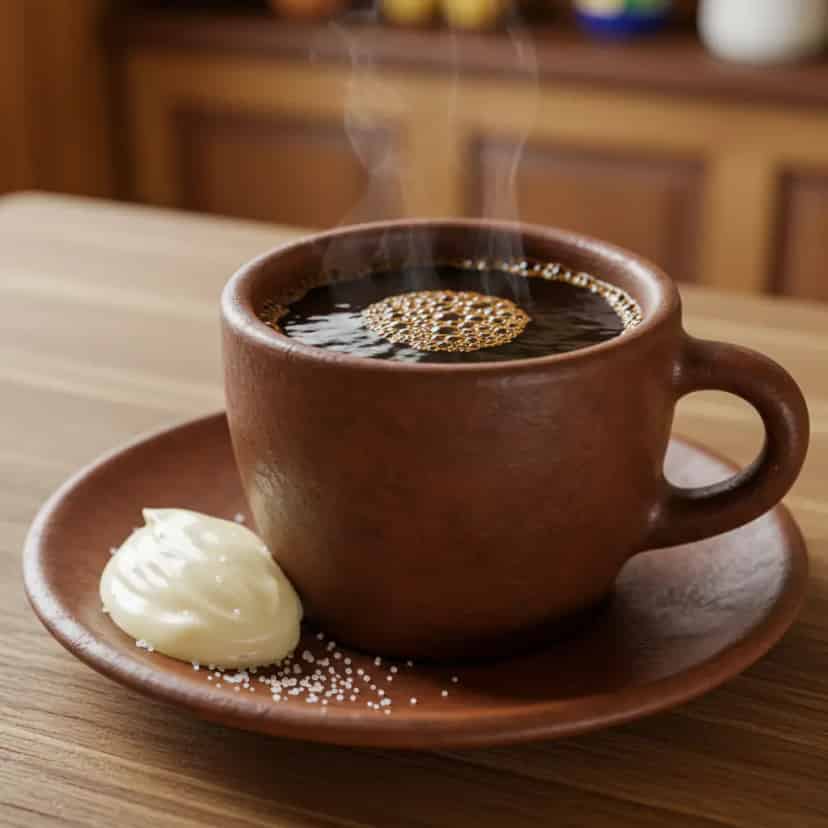 Café Tradicional