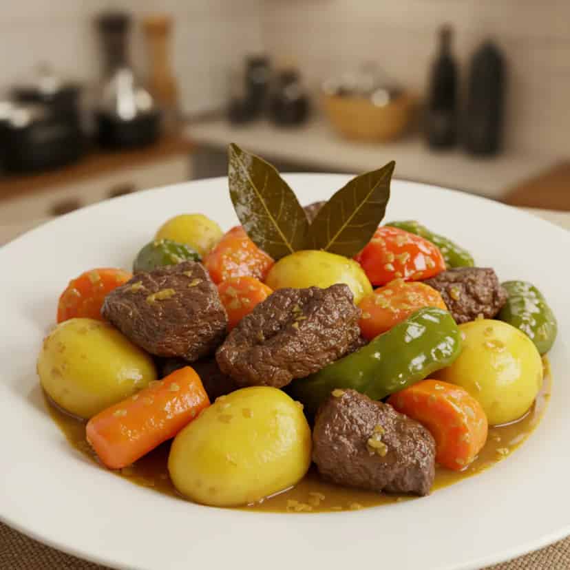Carne de Panela