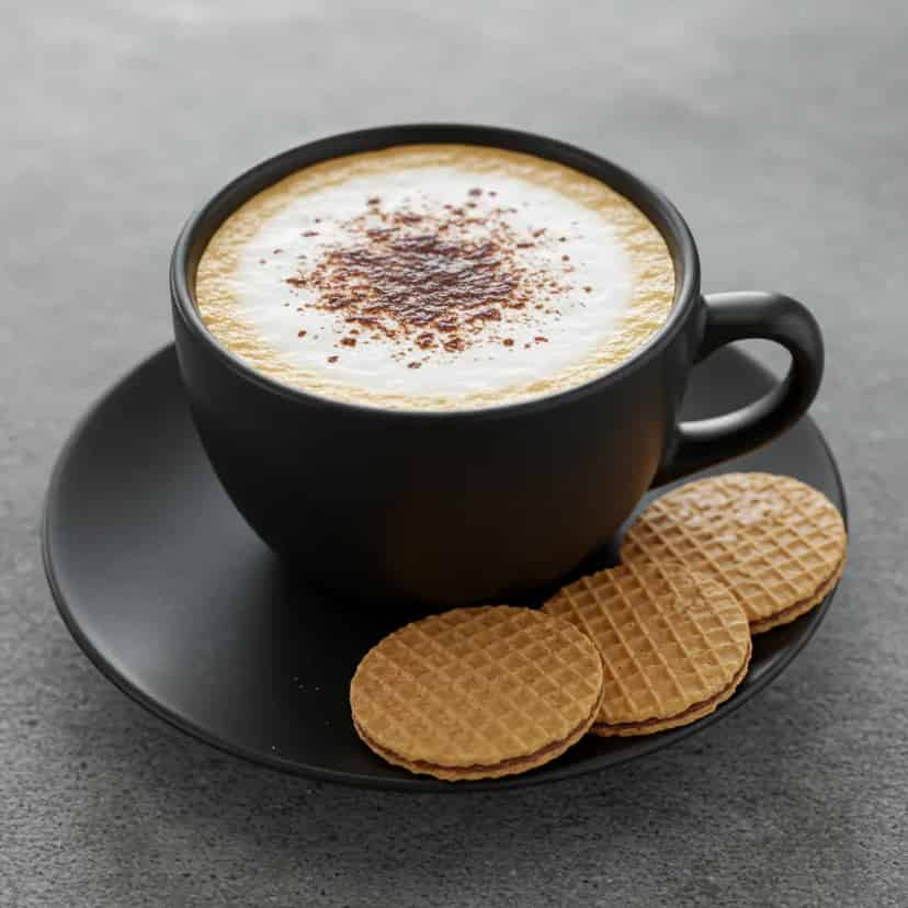 Chocolate quente