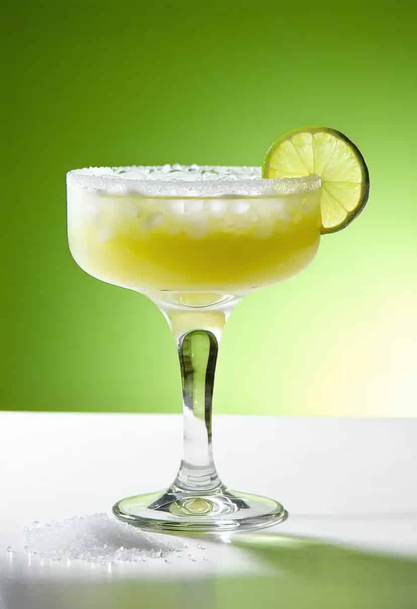 Margarita Clássica
