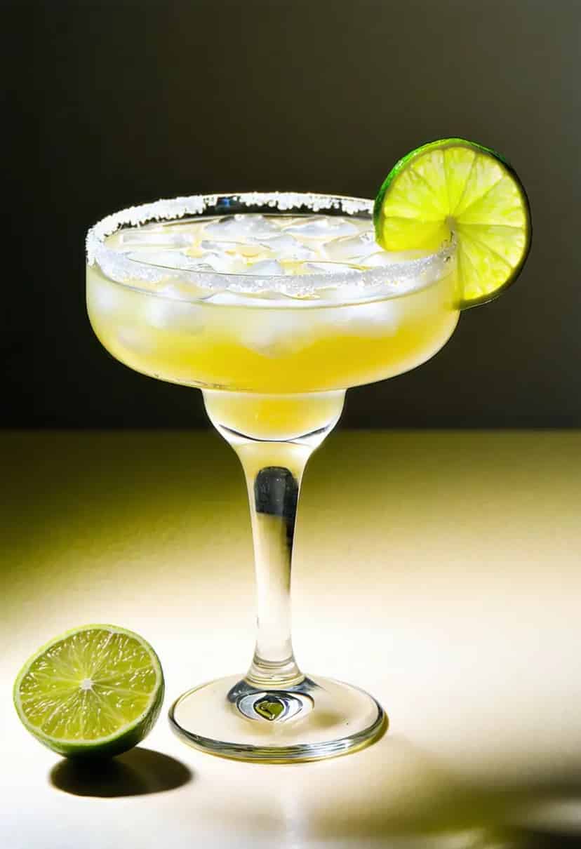 Margarita Clássica