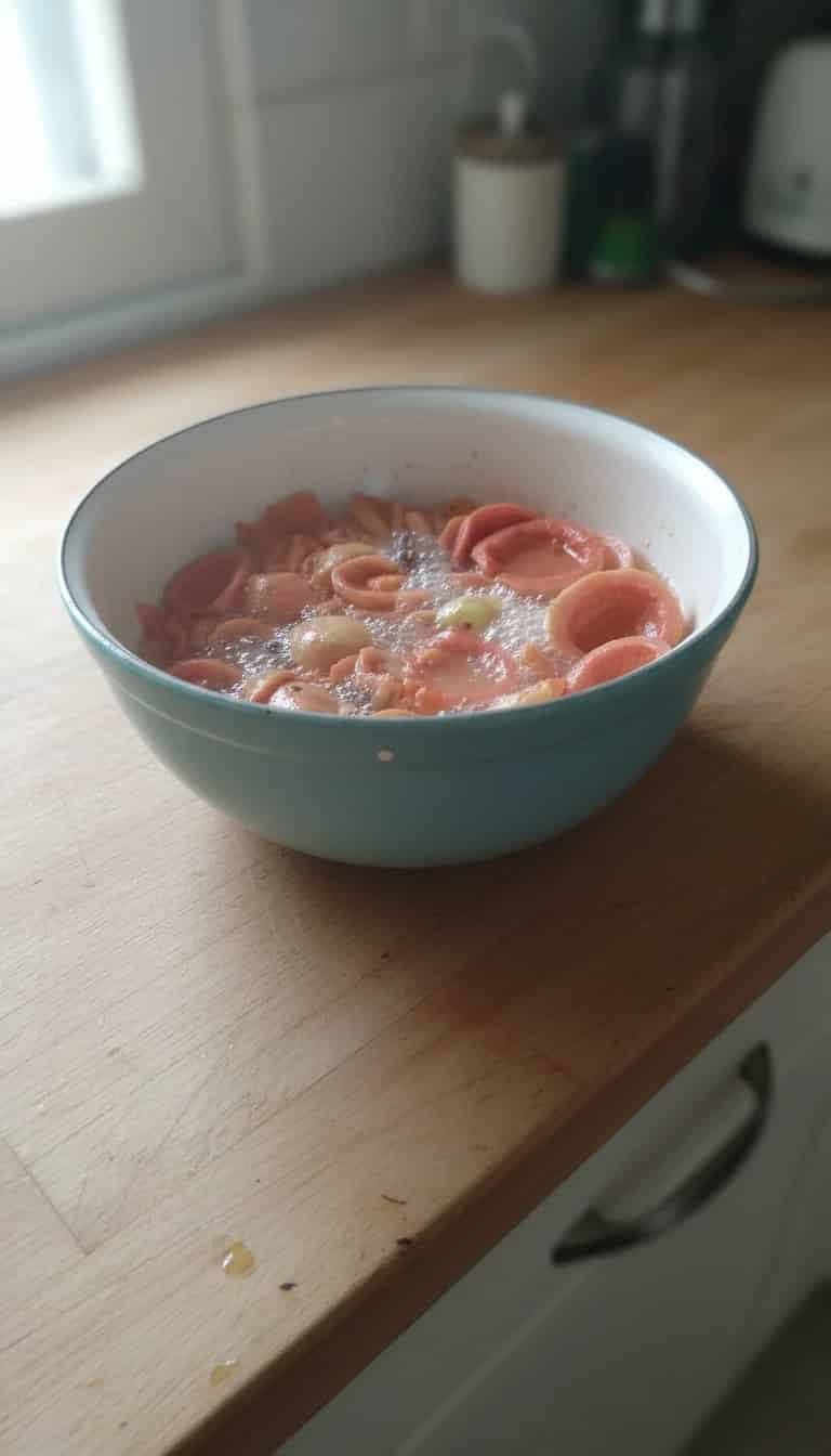 Compota Dietética de Goiaba