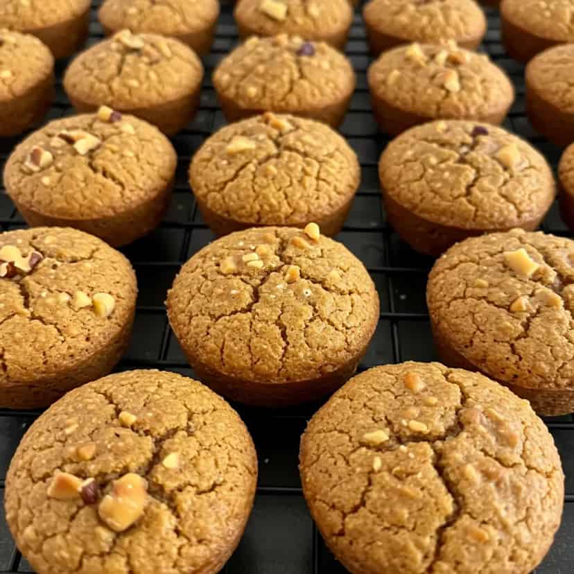 Cookies de chocolate da Elena