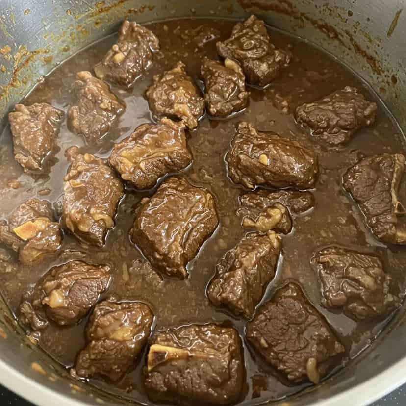Costela Negra
