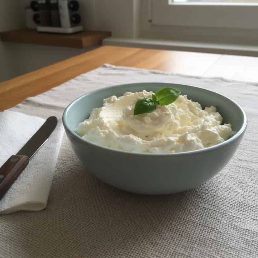 Cream cheese