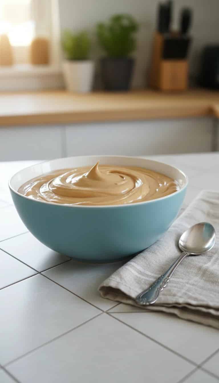 Creme de capuccino