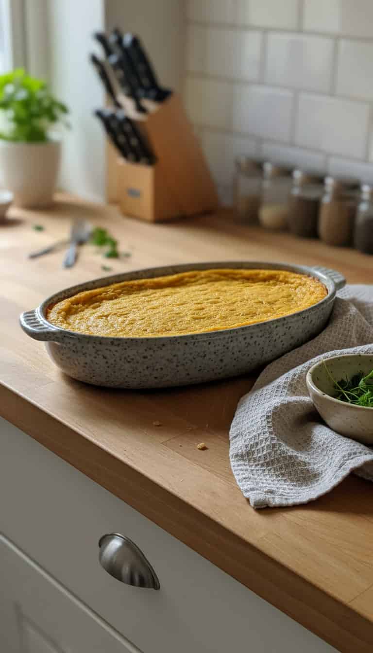 Empadão vegano