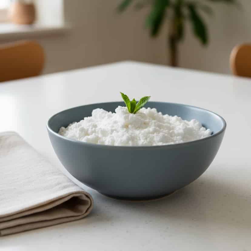 Espuma Refrescante de Melão