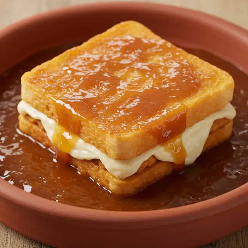 Francesinha