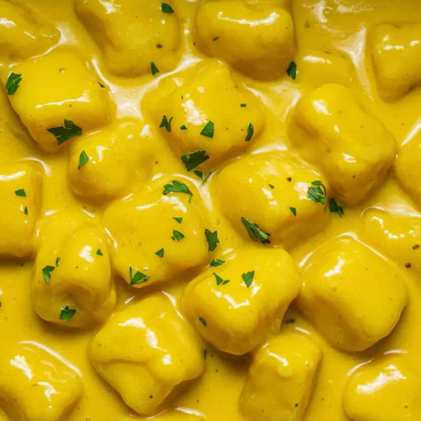 Frango ao curry