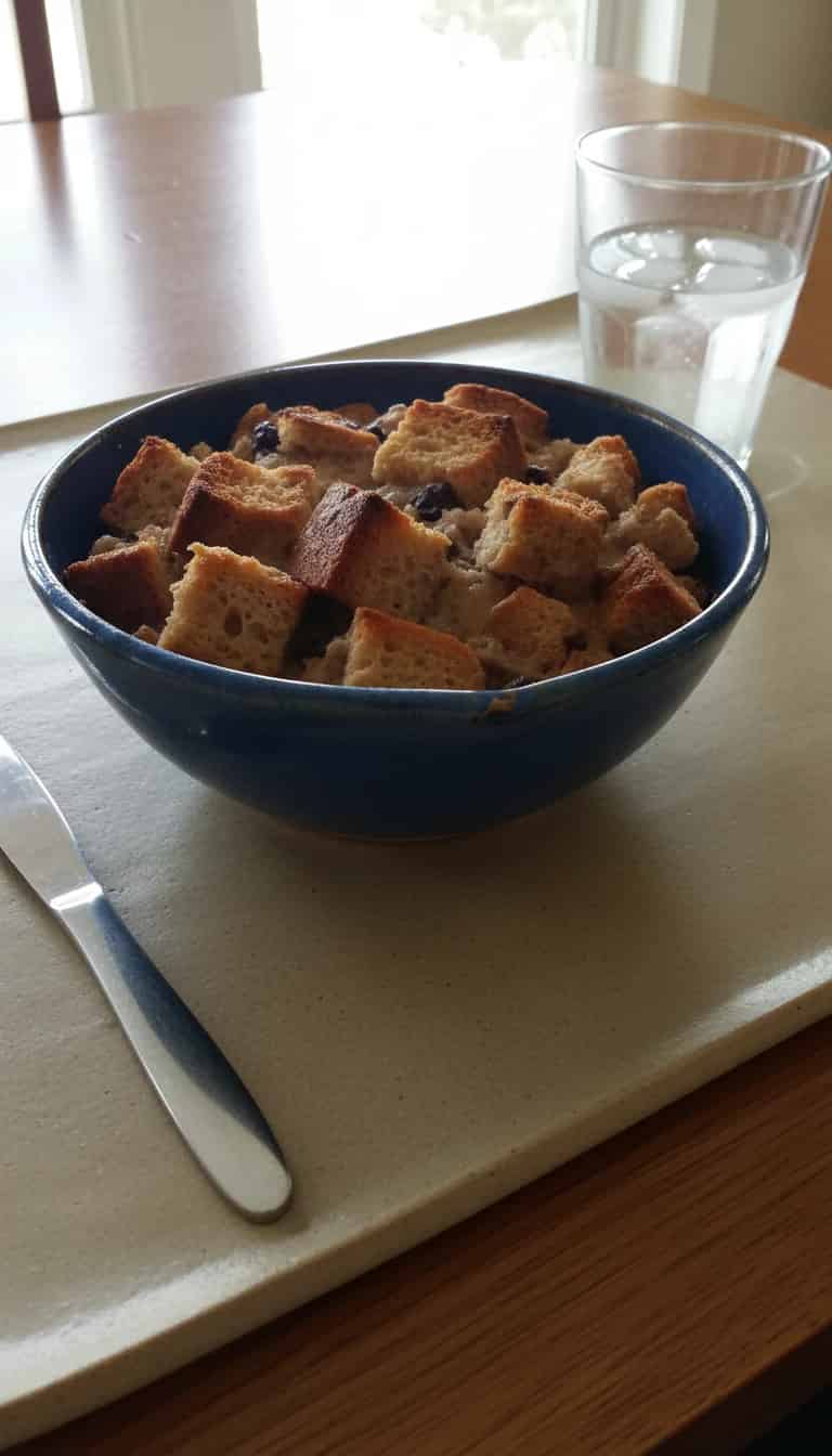 French Toast Assado
