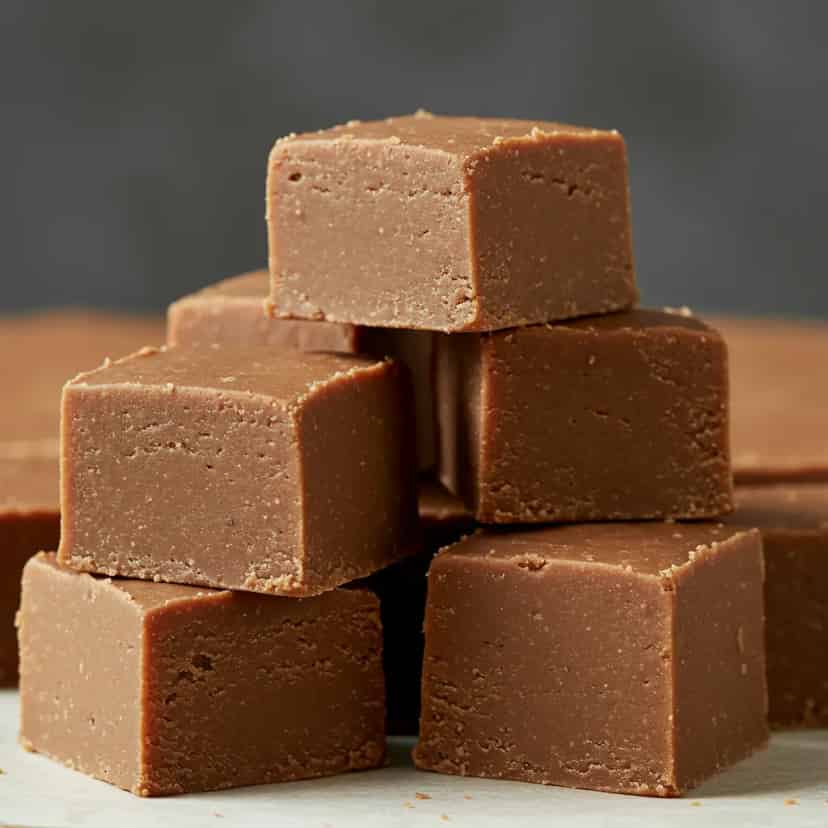 Fudge Diet de Chocolate Meio Amargo