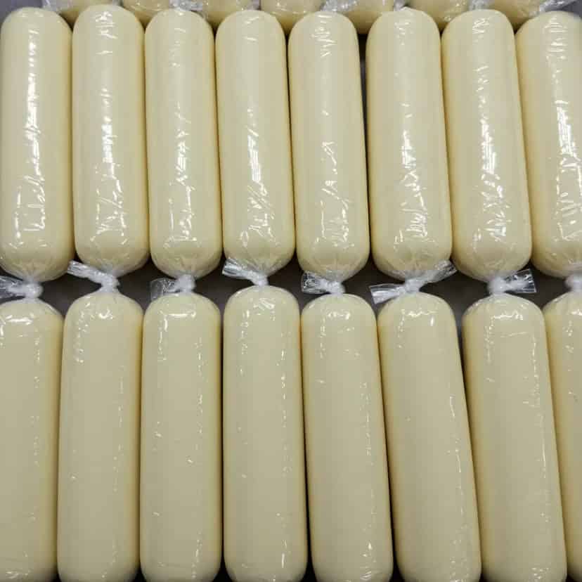 Geladinho de coco