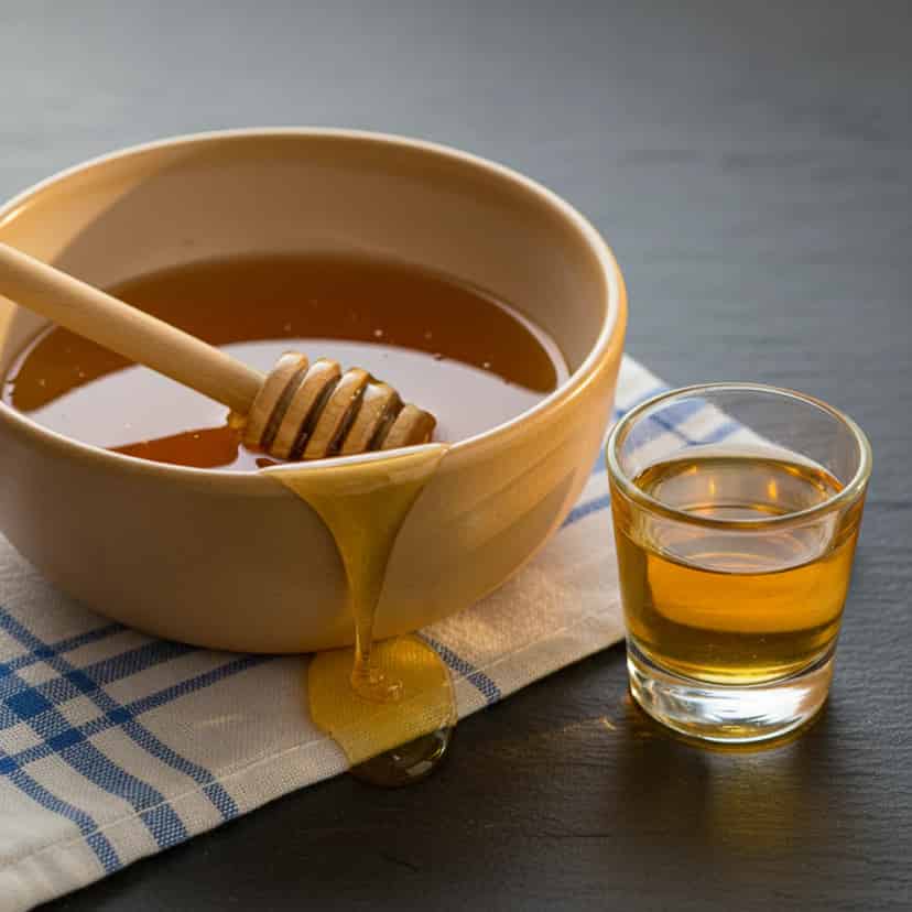 Hidromel de Laranja