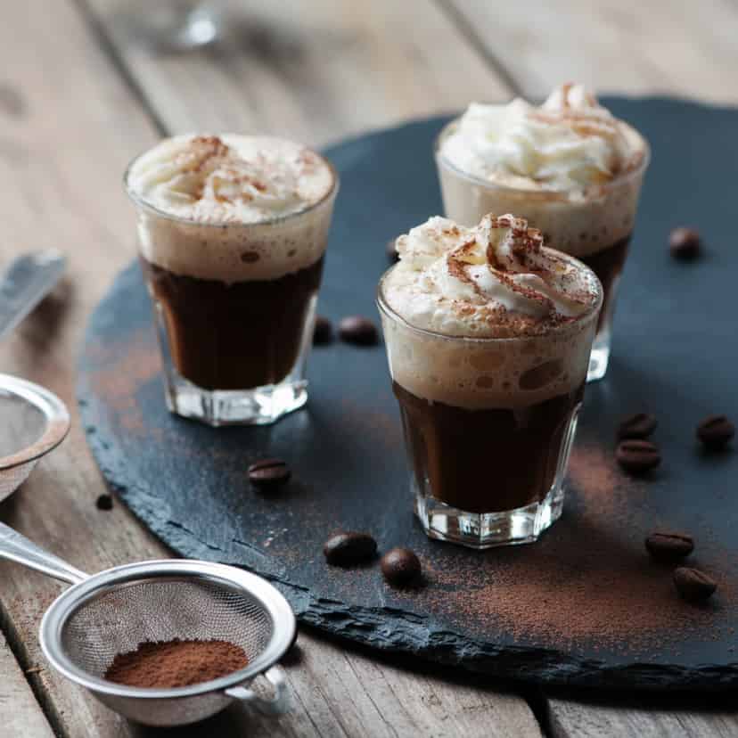 Irish Coffee