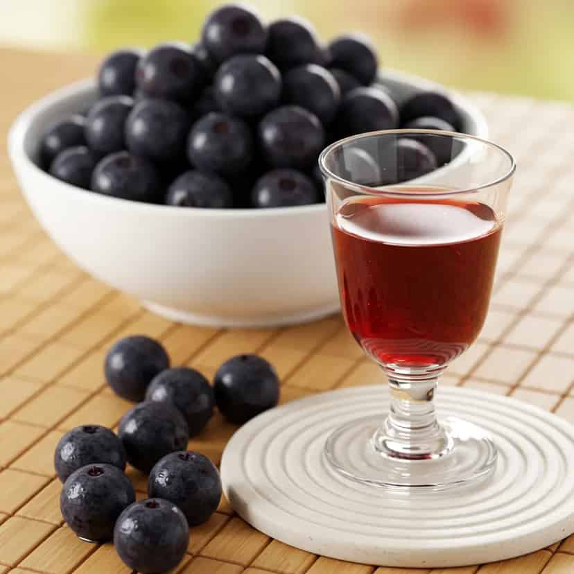 Licor Artesanal de Jabuticaba