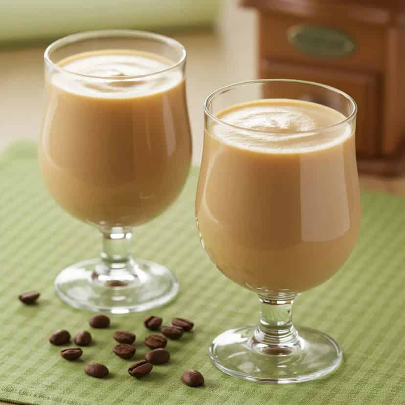 Licor Cremoso de Café