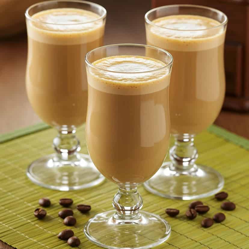 Licor Cremoso de Café