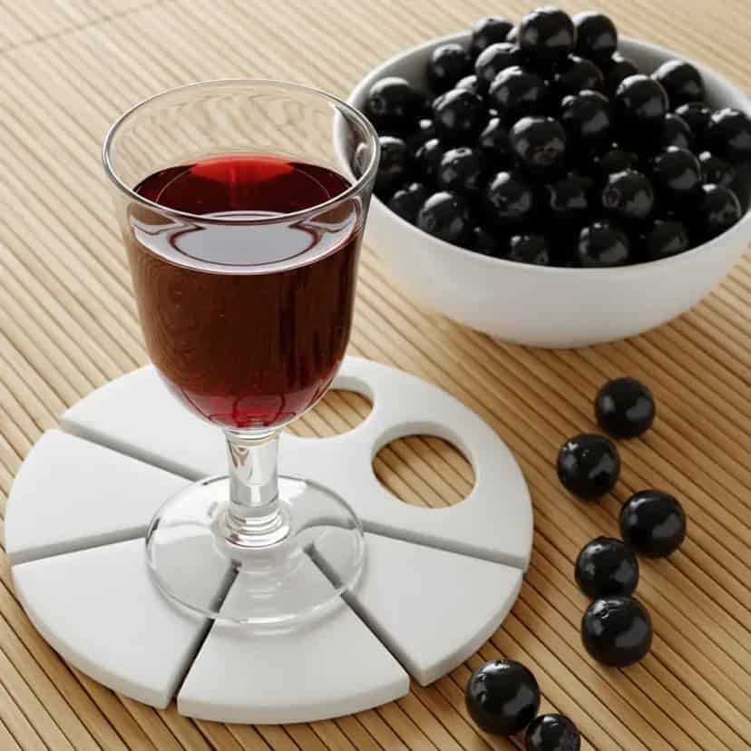 Licor de Jabuticaba