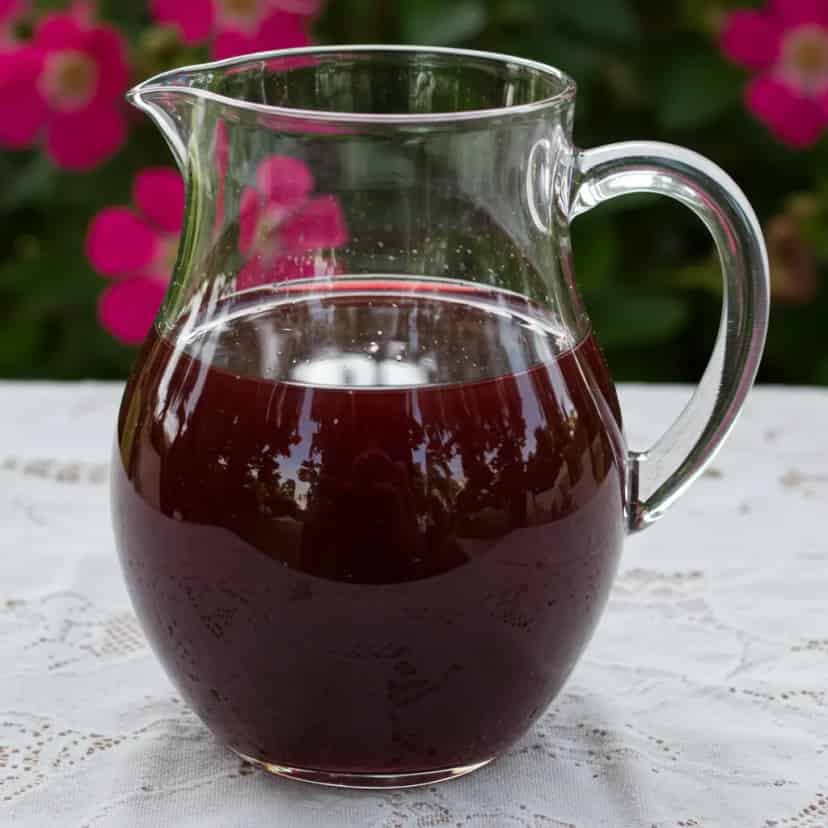 Licor de jabuticaba