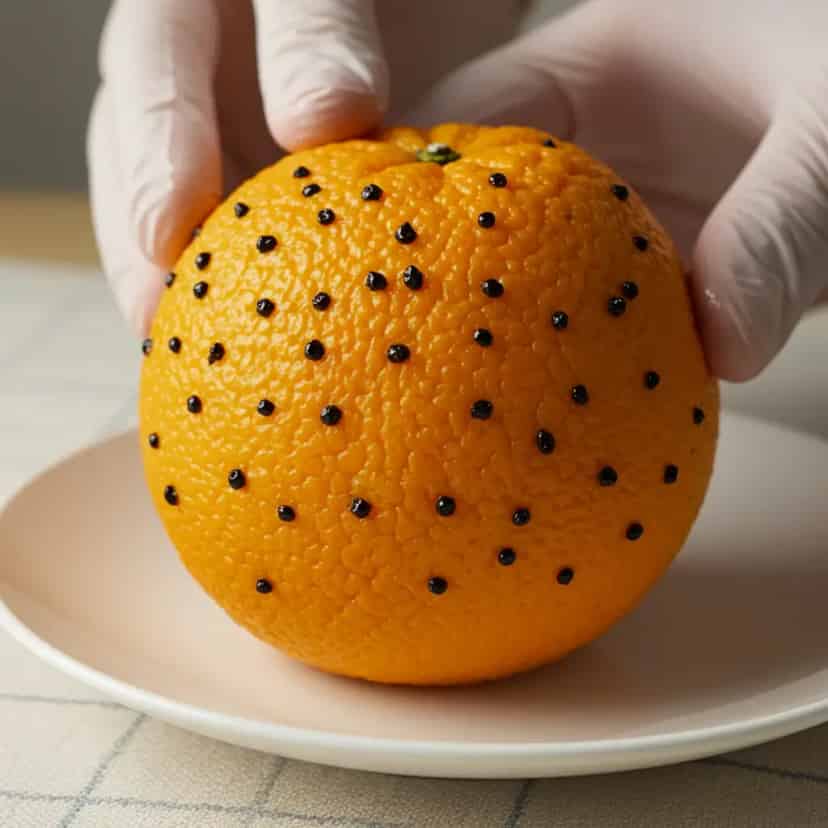 Licor de Laranja e Café
