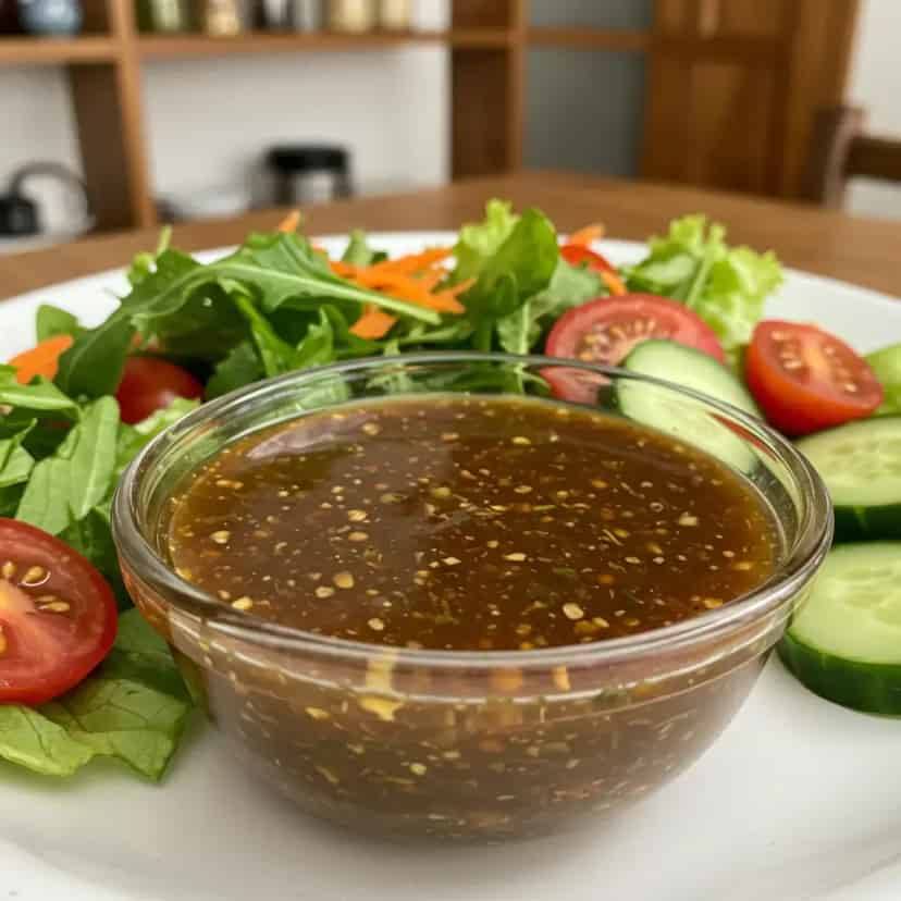 Molho para salada