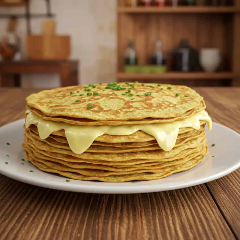 Panquecas