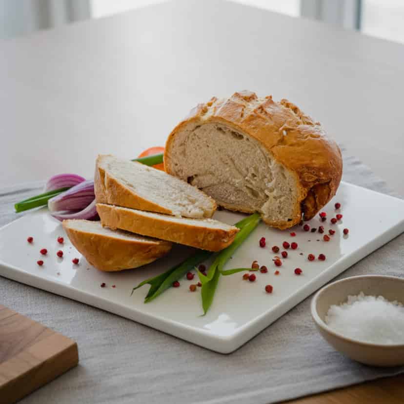 Pão de batata