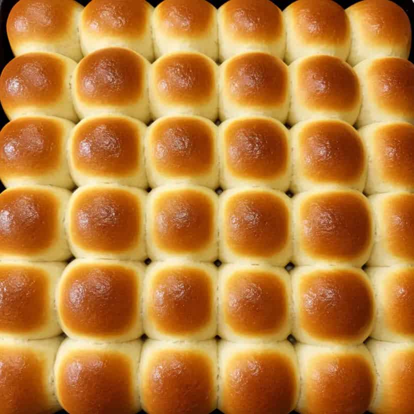 Pão rápido