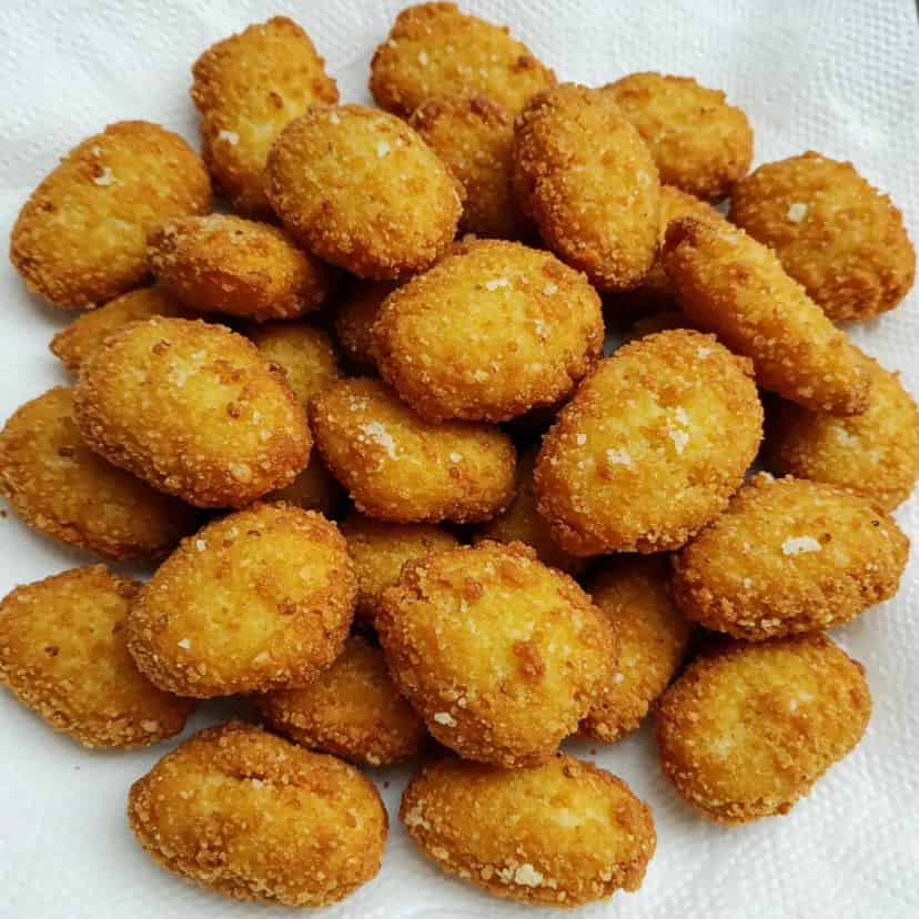 Rabanada Especial
