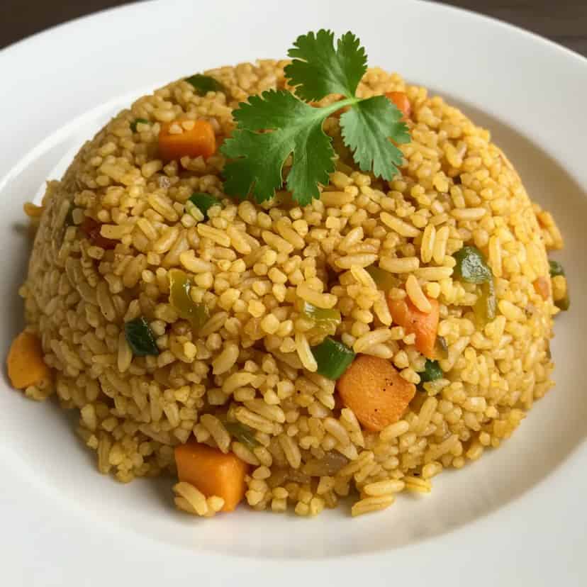 Risoto fácil cremoso