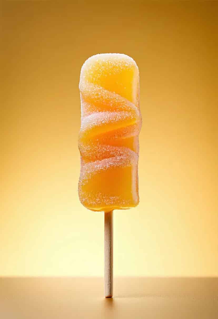Taffy de Sal Grosso