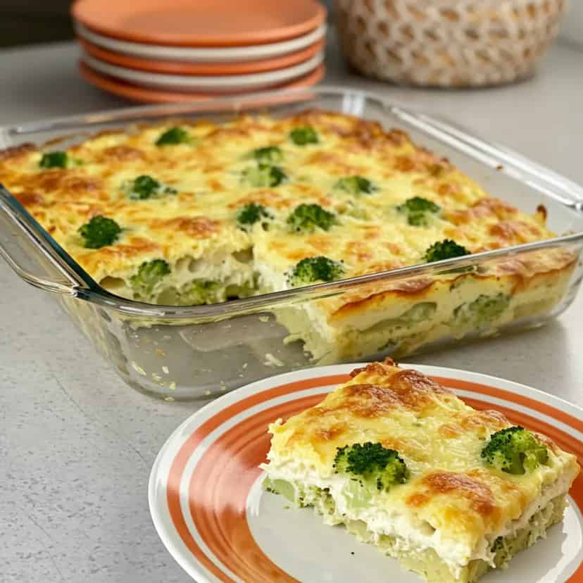 Sanduíche de Forno