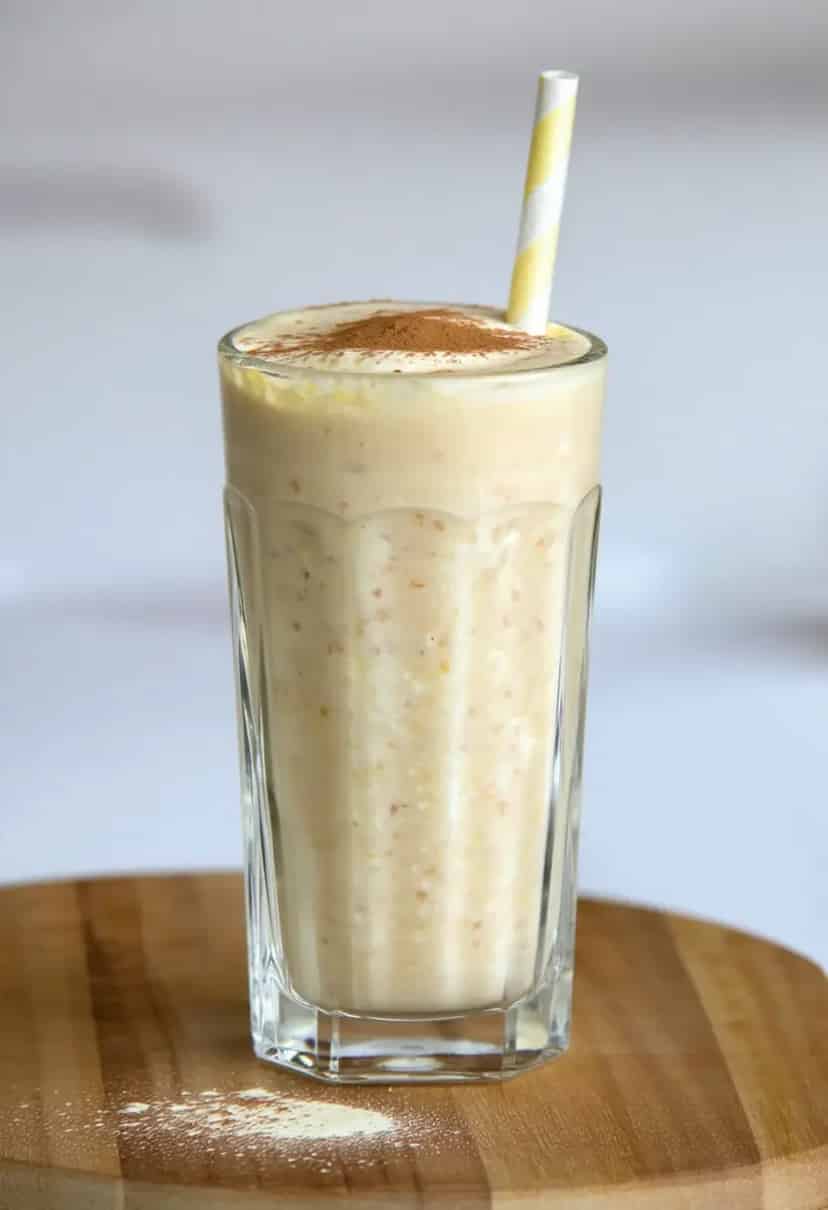 Smoothie de Creme de Ninho