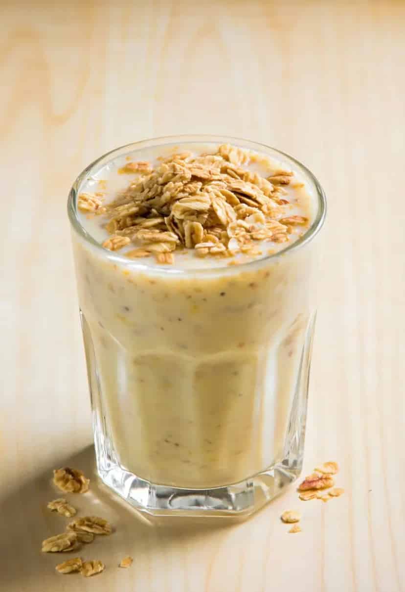 Smoothie de Tapioca Granulada