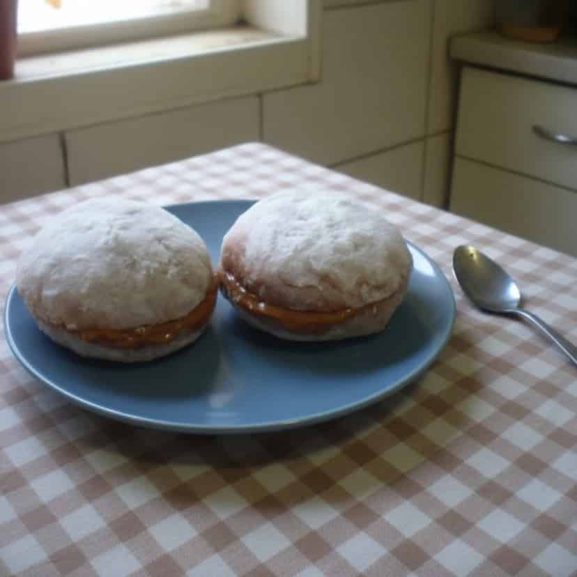 Sonho da Vó Ida