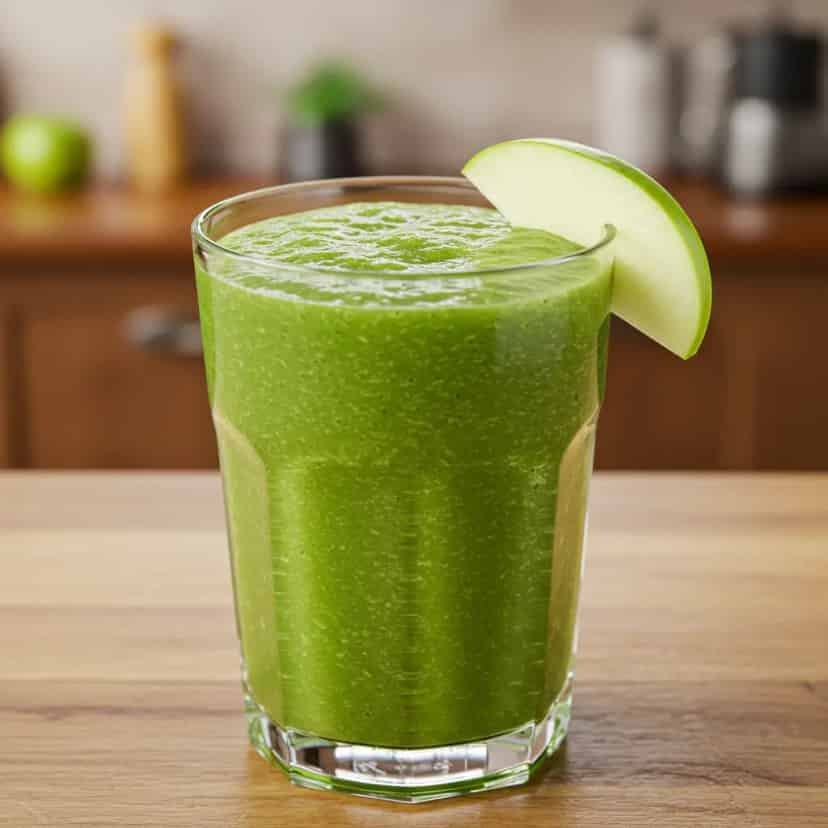 Suco detox maravilhoso