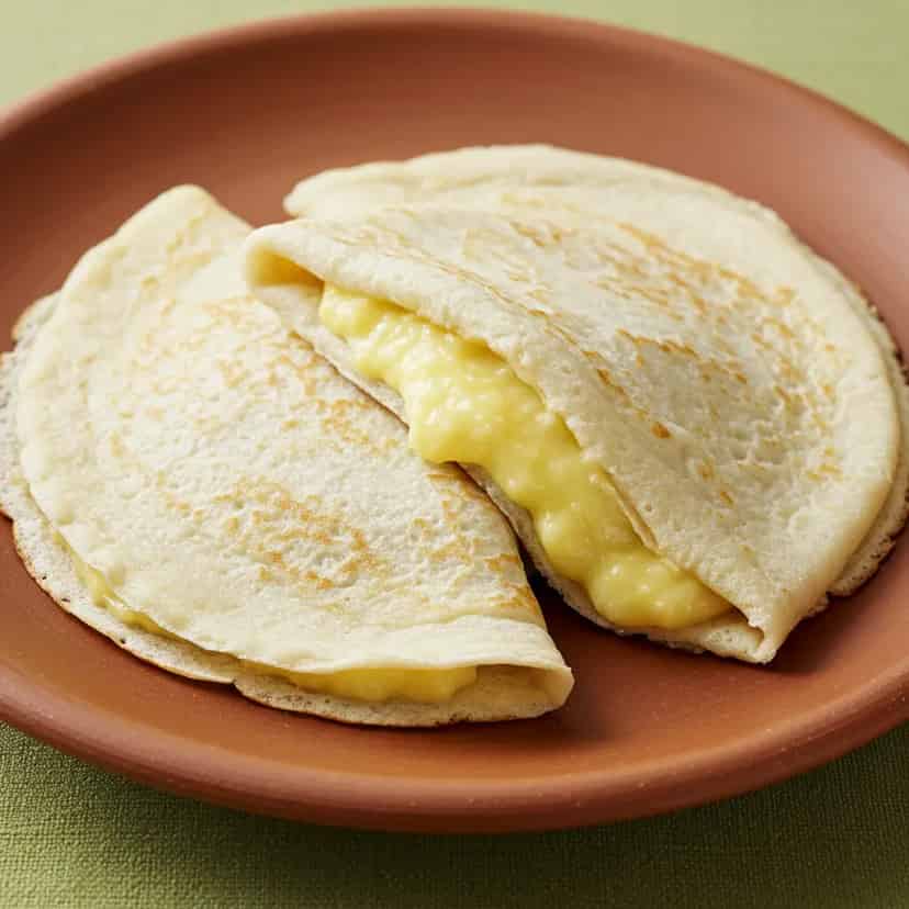 Tapioca Caseira: Receita Tradicional