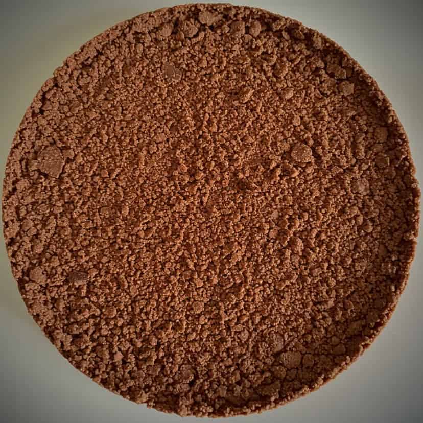 Torta de bolacha