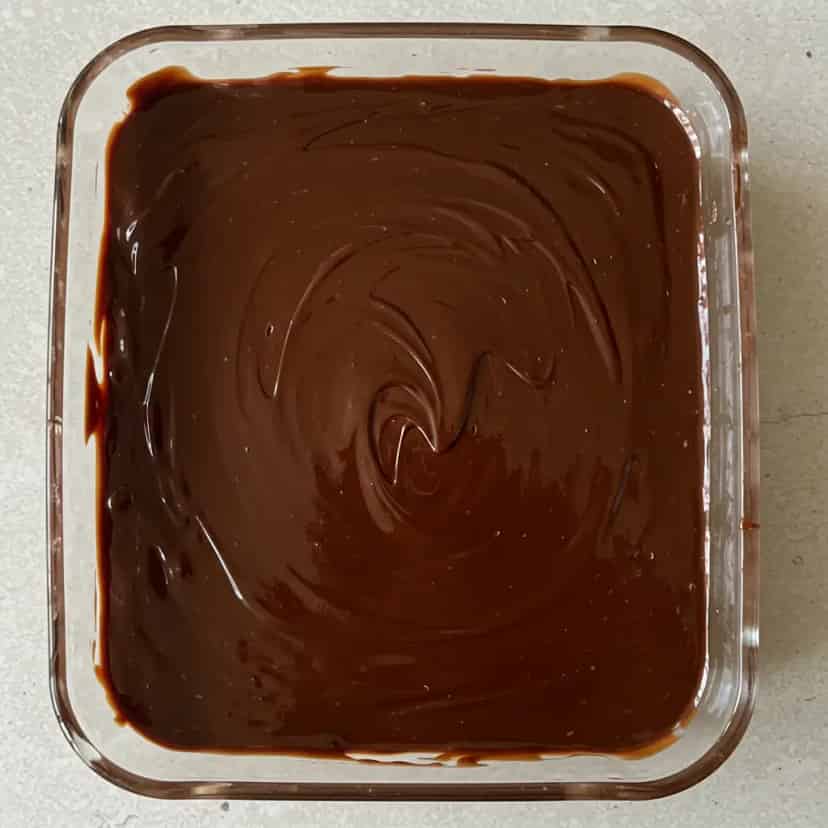 Torta de bombom
